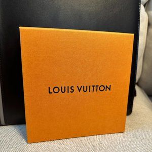 Louis Vuitton Small Box